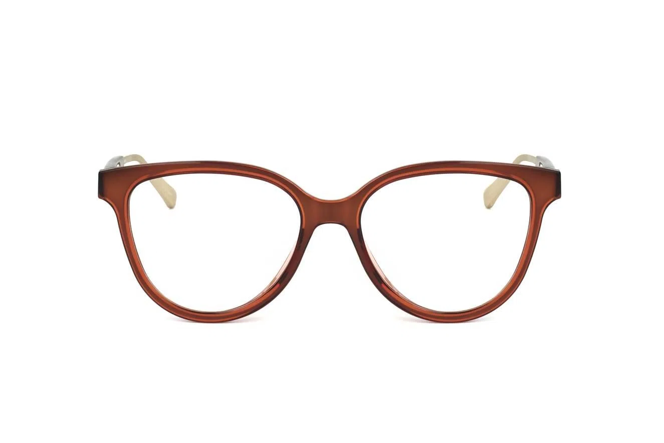 Kris Van Assche by Linda Farrow KVA68 Eyeglasses - view 2